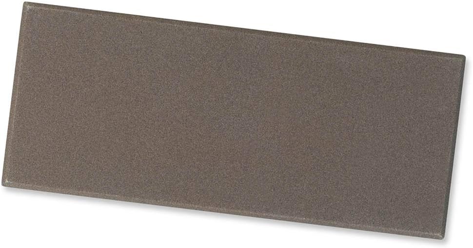 Spyderco 303MF 1" by 5" DoubleStuff Sharpening Stone - Medium & Fine Sided and Includes Protective Case - 303MF : Tools & Home Improvement