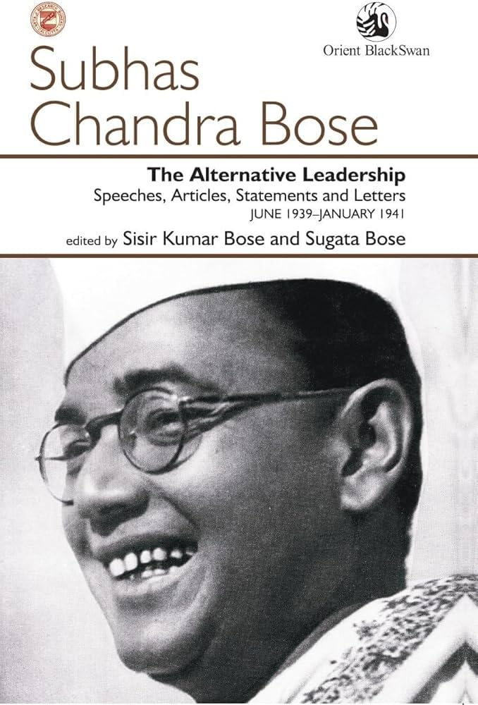 Buy The Alternative Leadership — BookShops.in