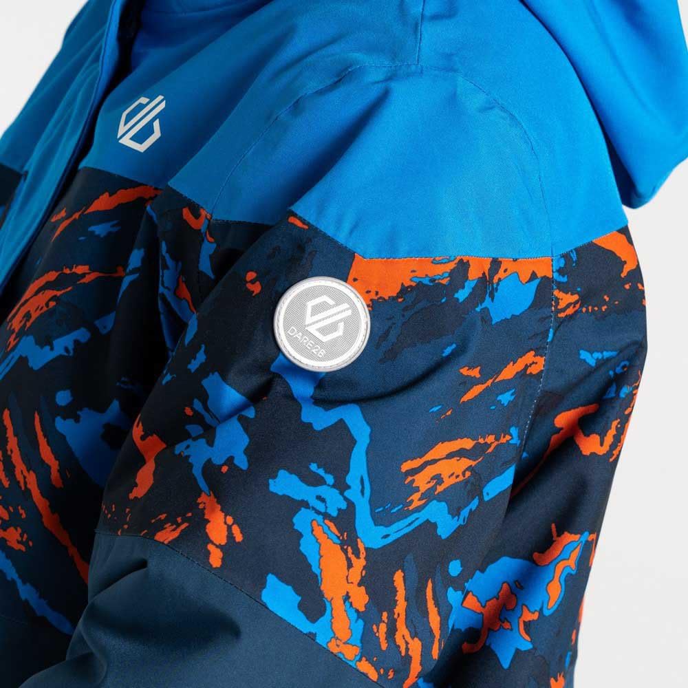 Dare2b Kurtka narciarska Uniseks - dzieci Dare2b Kids Humouriiijacket