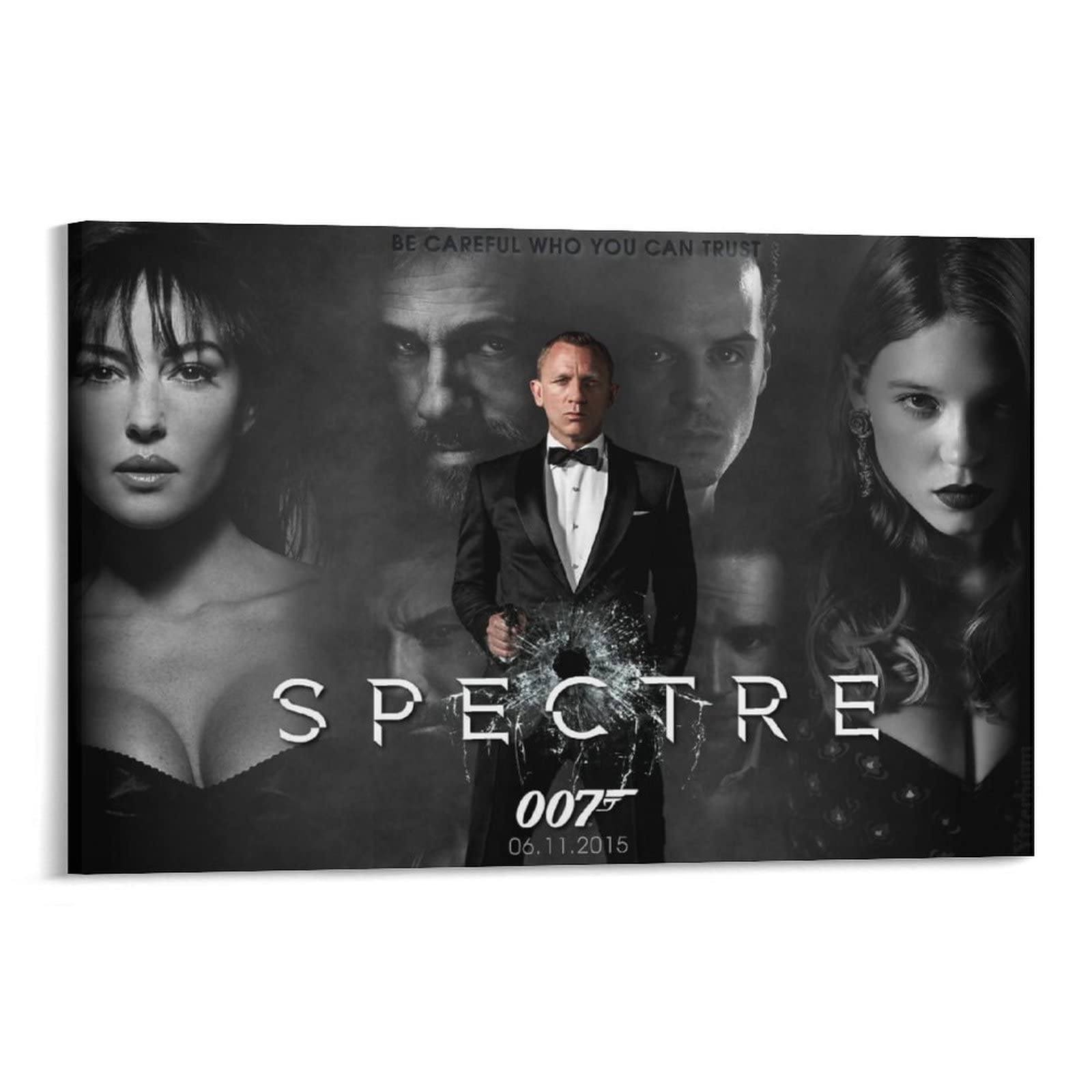 Amazon.co.jp: 007シリーズ 007 スペクター ダニエルクレイグ 映画