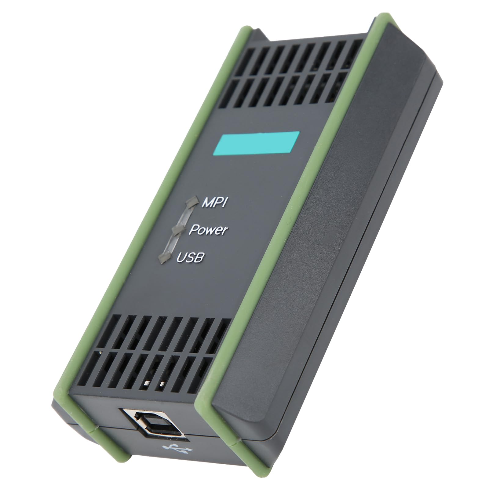 Kabel do Programowania PLC USB-MPI Adapter PC do S7-300 Wysokiej Jakości Izolowana Komunikacja zastosowań Przemysłowych