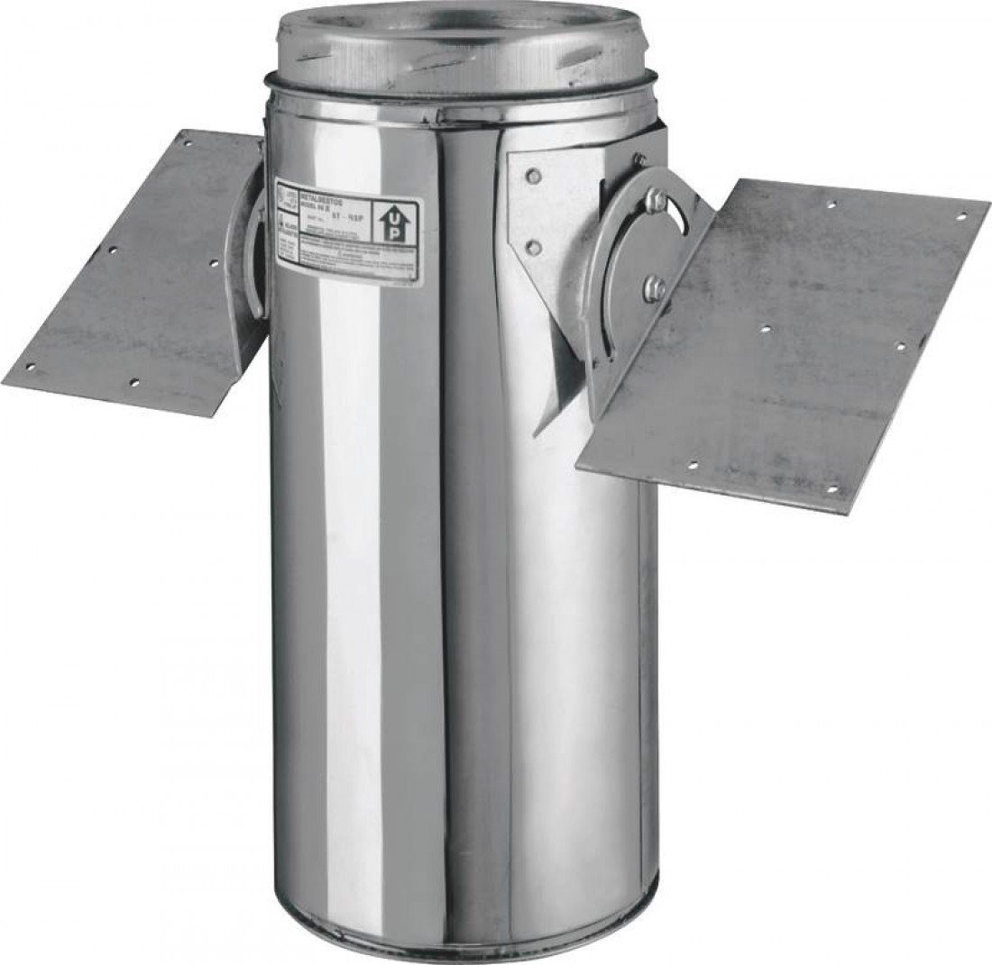 SELKIRK ROOF SUPPORT PACKAGE - 206420 - Amazon.com