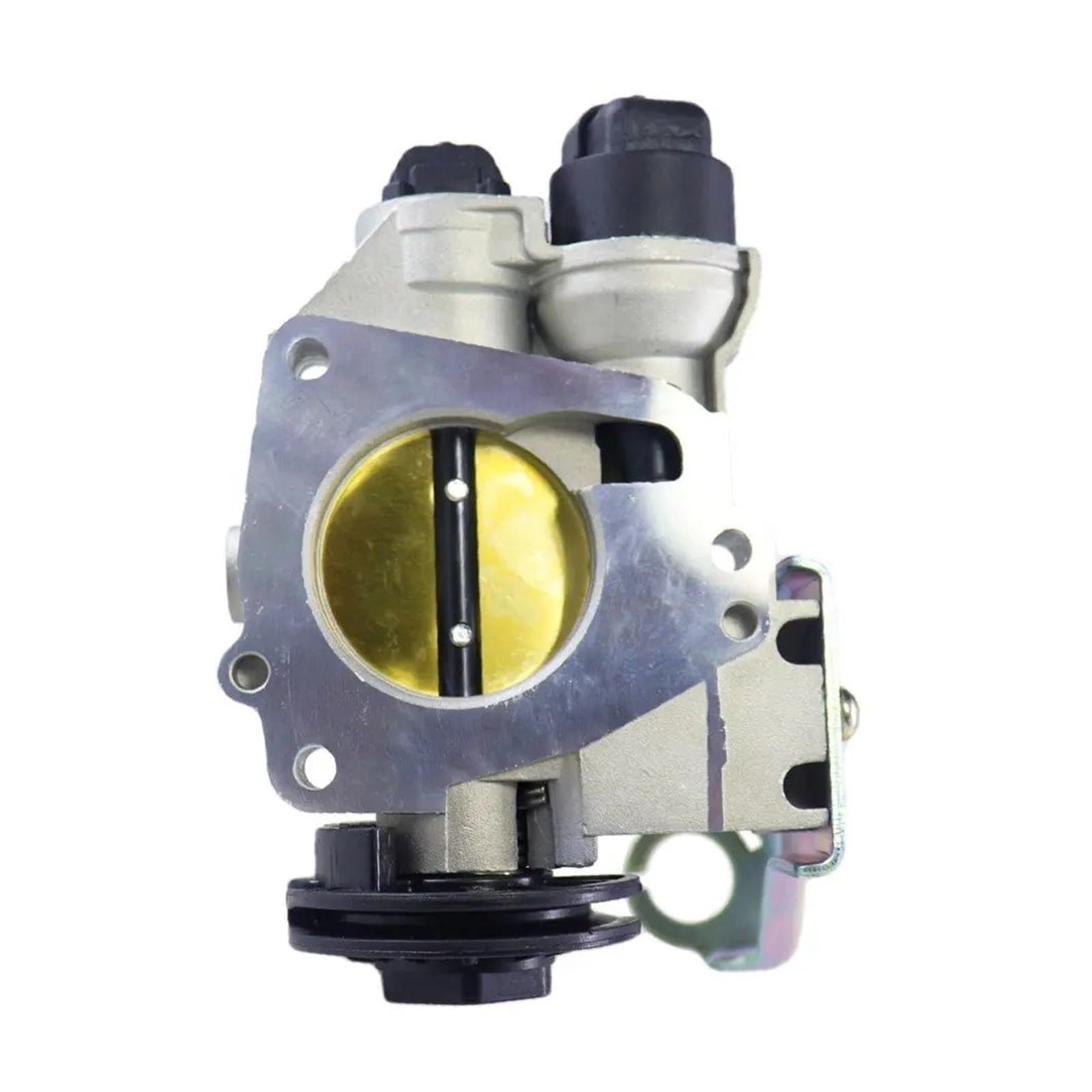 Corpo farfallato Per FIAT Per ALBEA Palio Weekend SIENA 1.6 16V 71736817 Valvola A Farfalla 802007638901 703703500 71718994 46mm Gruppo Corpo Farfallato