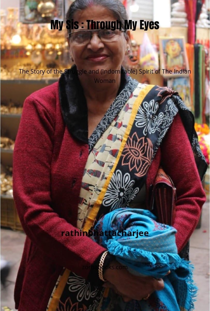 My Sis : Through My Eyes