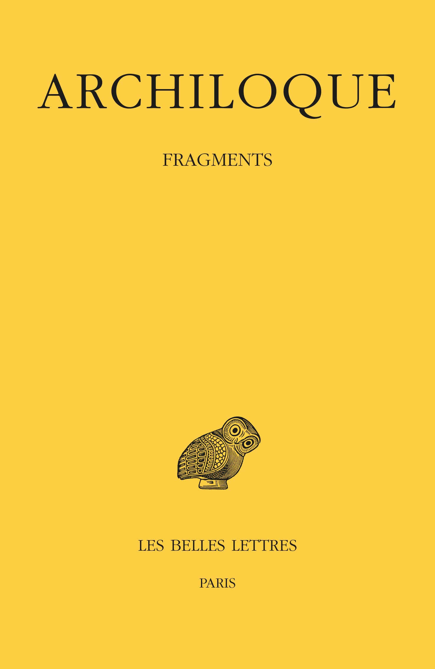 Fragments
