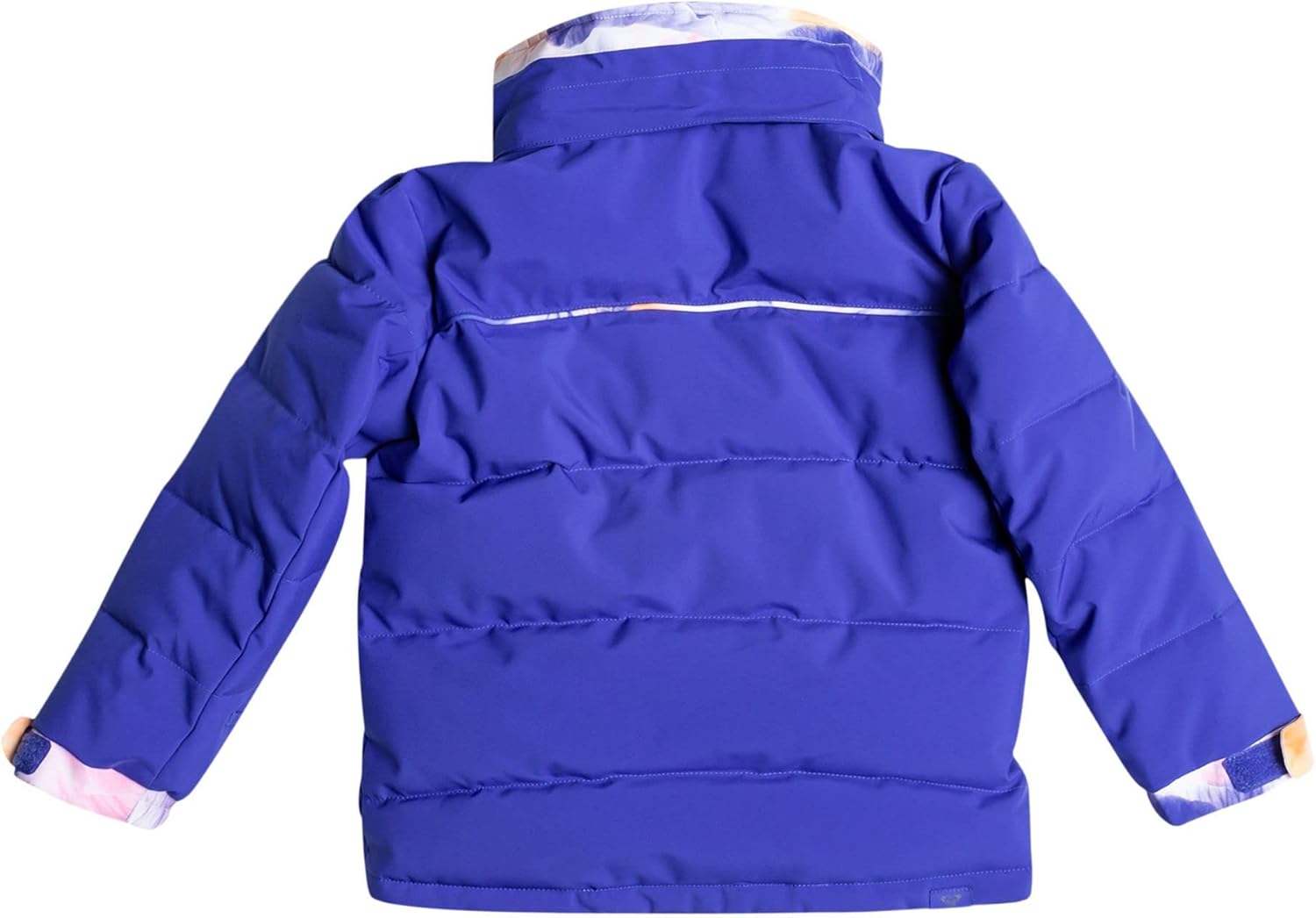 Roxy Little Girls Heidi Snow Jacket with DryFlight Technology