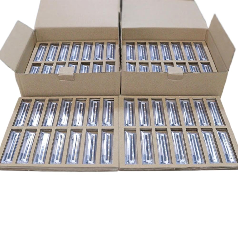 Thermodruckkopf Kd2003 Df10a, kompatibel mit elektronischen Waagen Mettler Toledo Prix 4 Prix 5