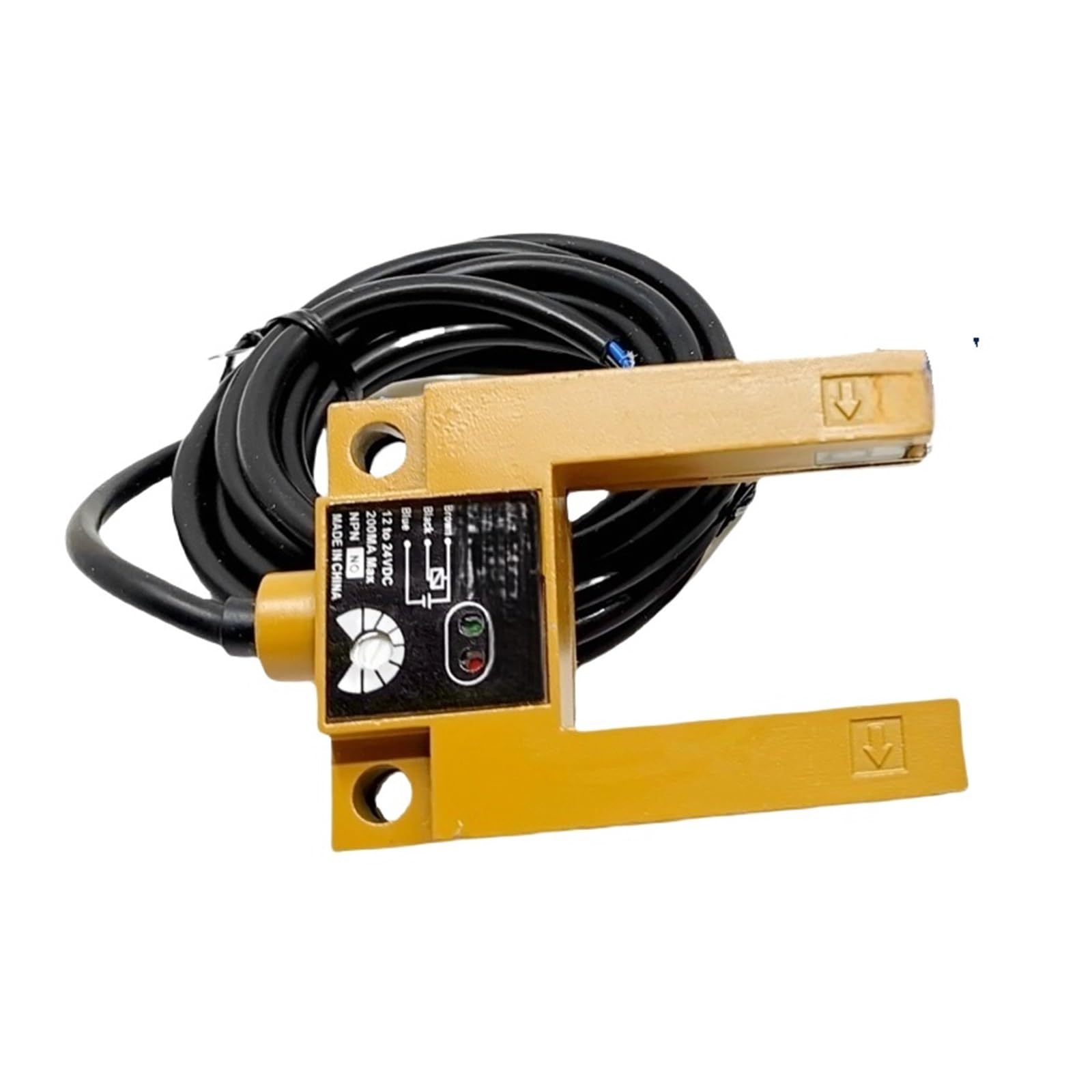 PXQCHAVLN E3S-GS3E4 Photoelectric Sensor Inductive Switch