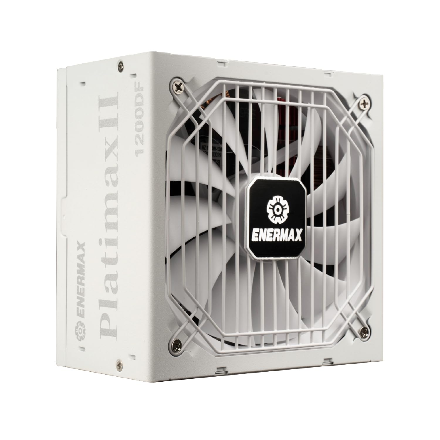 【新品同様/撮影開封のみ】ENERMAX Platimax 電源ユニット Amazon.com: Enermax Platimax II 1200W | Fully-Modular ATX 3.1