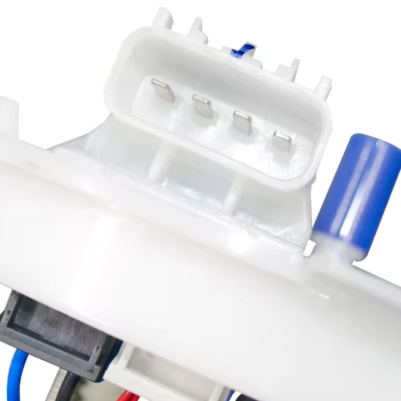 Amazon.com: 1 Piece OEM 13296120 13584225 Electric Fuel Pump