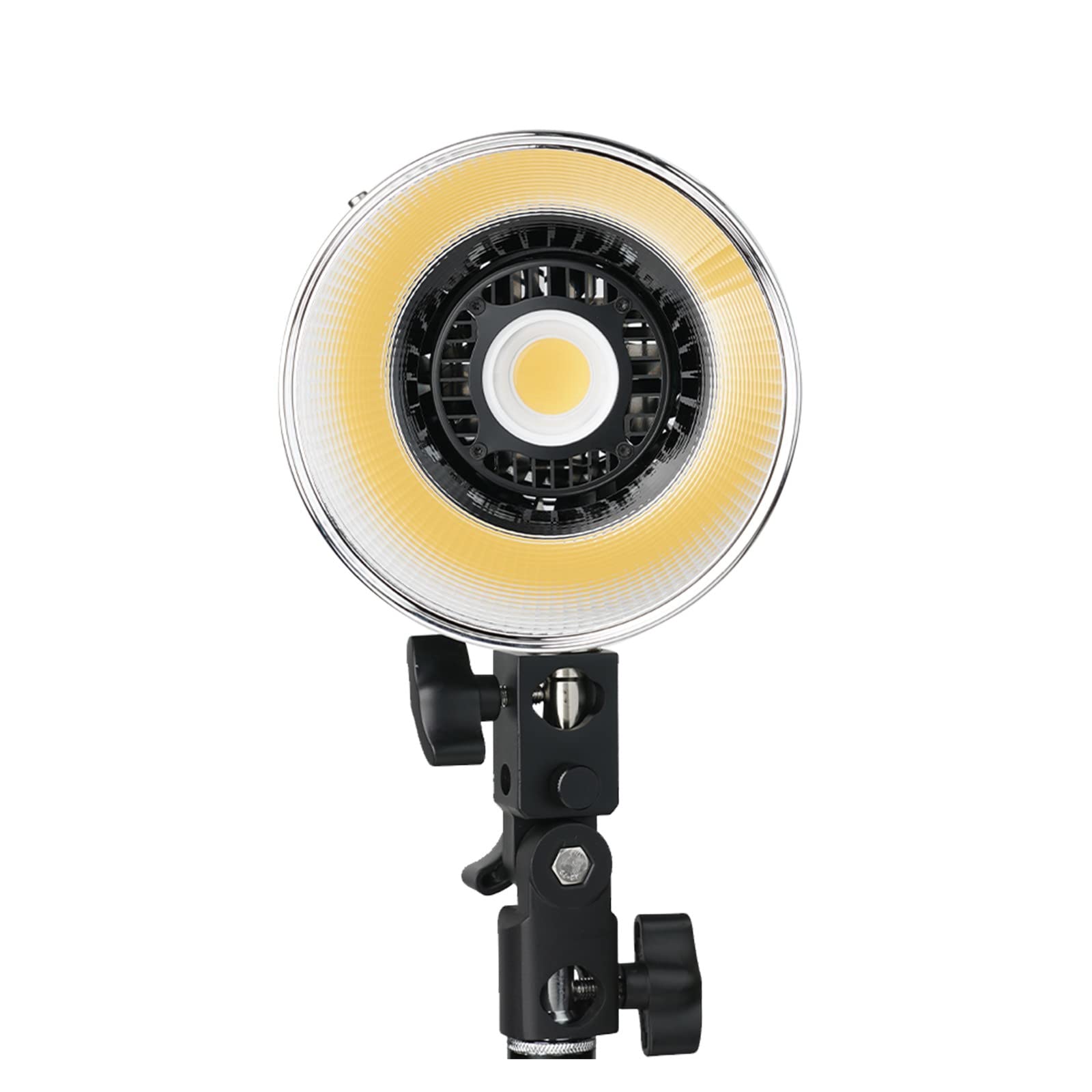 Luz LED Amaran 60d 60W Daylight Studio LED, alimentada por Aputure
