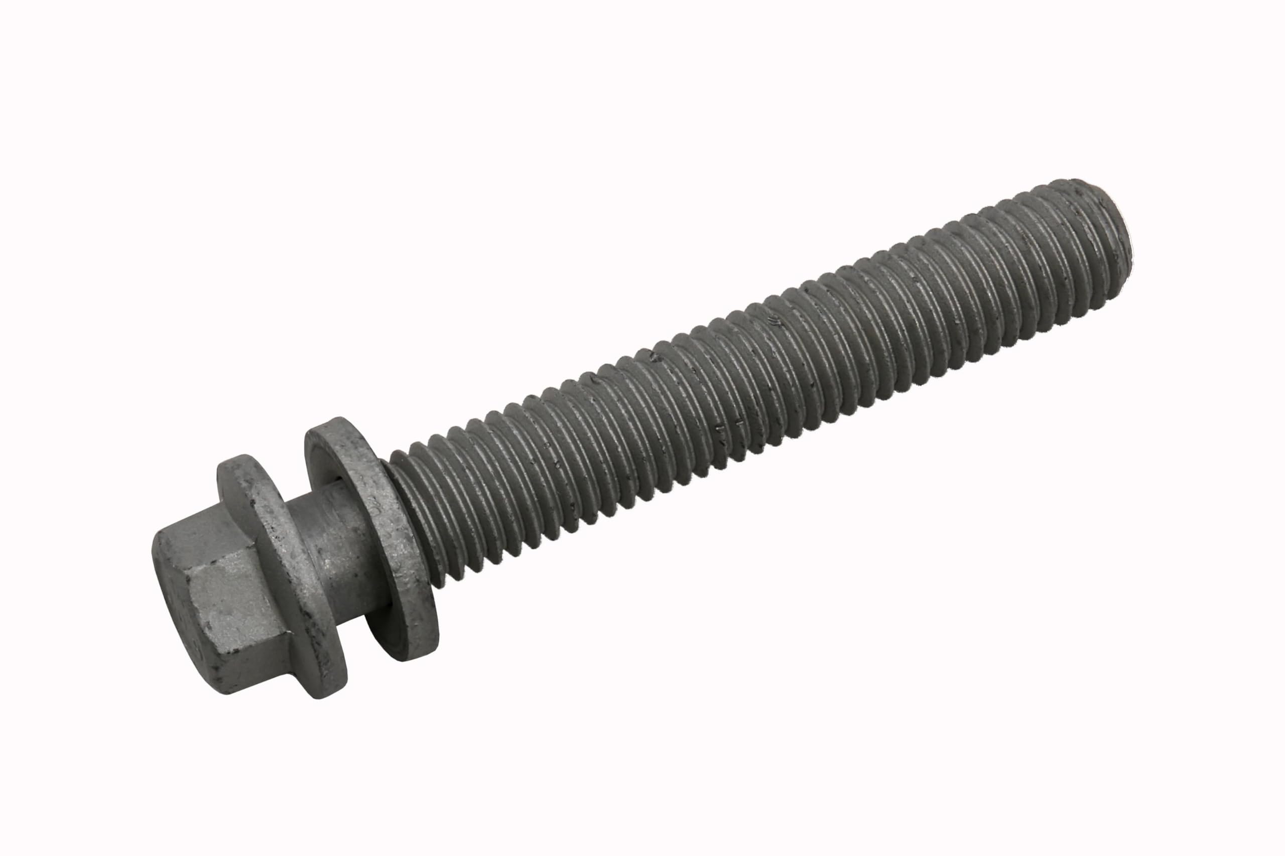 Amazon.com: GM Genuine Parts 11611841 M14x2x89.35 Rear Lower 