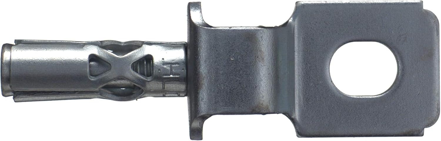 HIlti 336241 Sleeve anchor HLC-T 1/4" x 1-3/8" anchor systems
