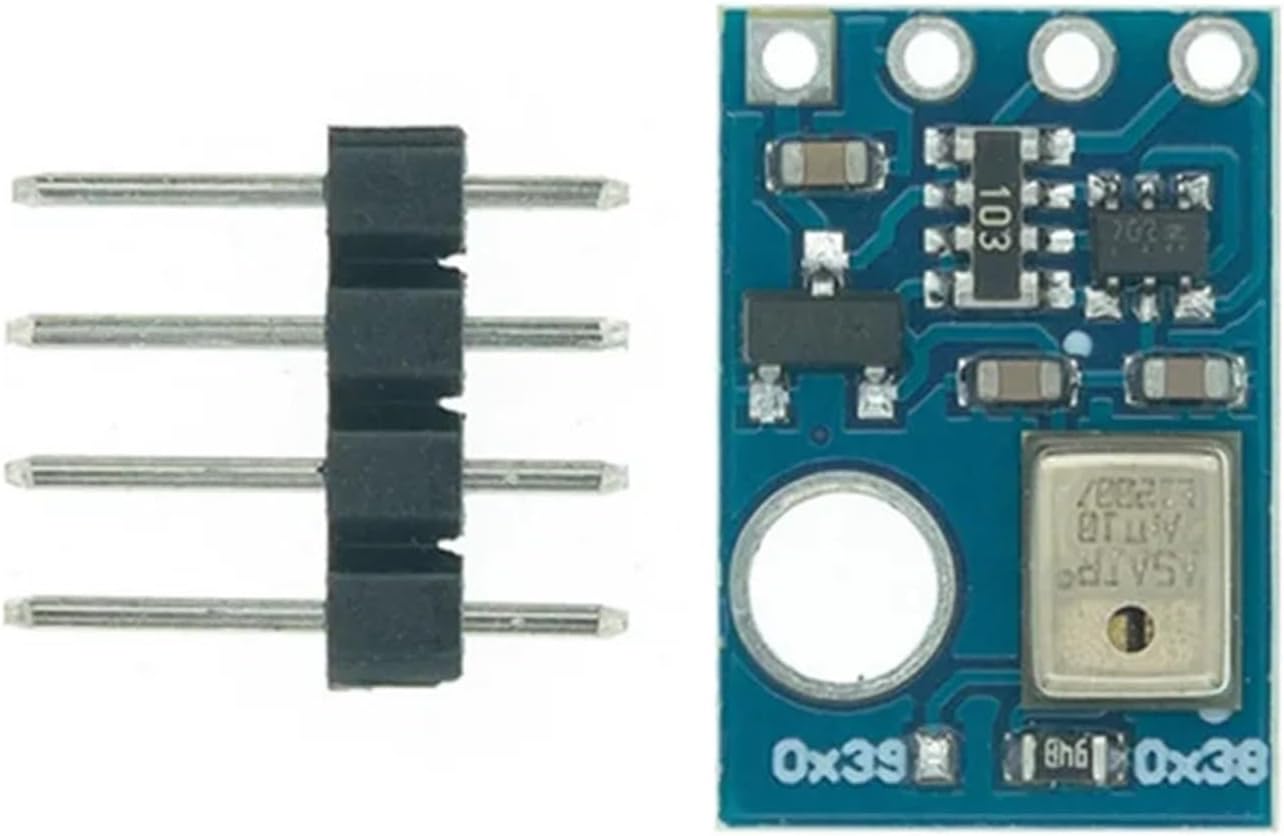 AHT10 Digital Temperature and Humidity Sensor I2C 1PCS