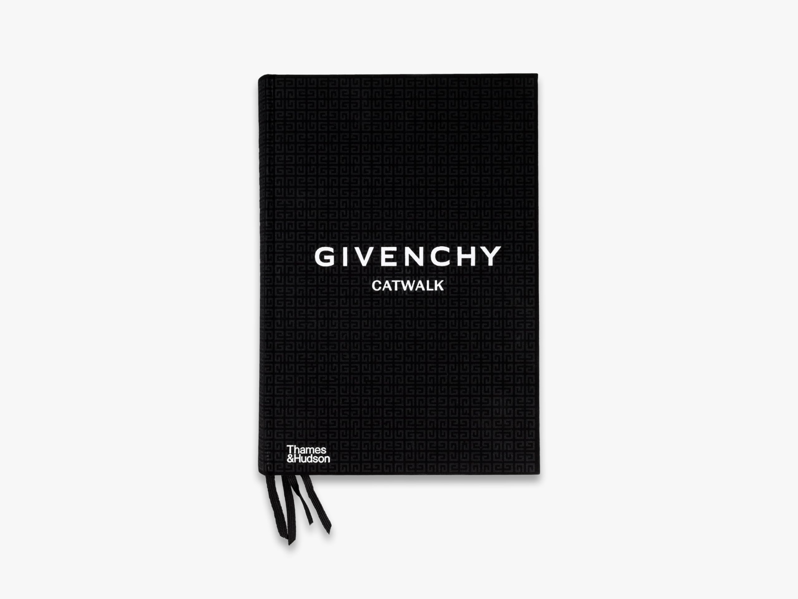Catwalk: Givenchy: The Complete Collections: The Complete Collections: Official and Authorized