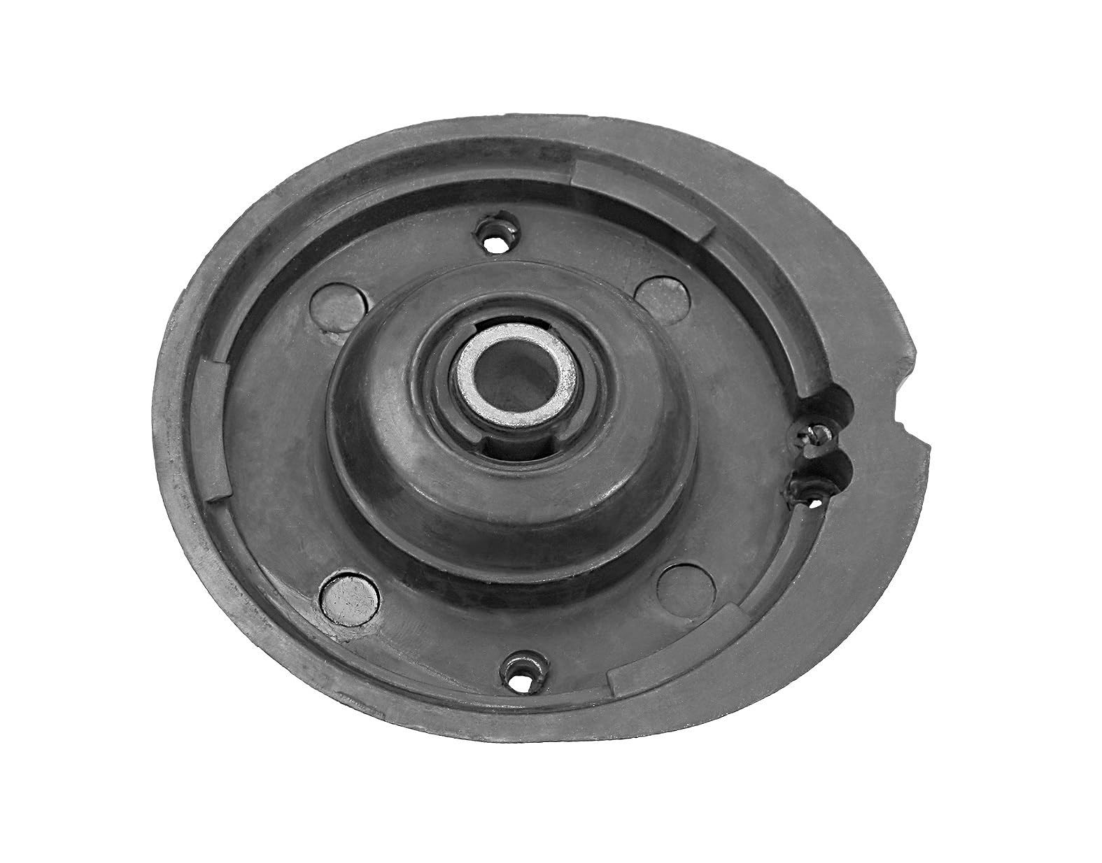 MEYLE Supporto ammortizzatore a molla 40-146410000 Compatibile con: CITROËN C2, C3 I, C3 Pluriel