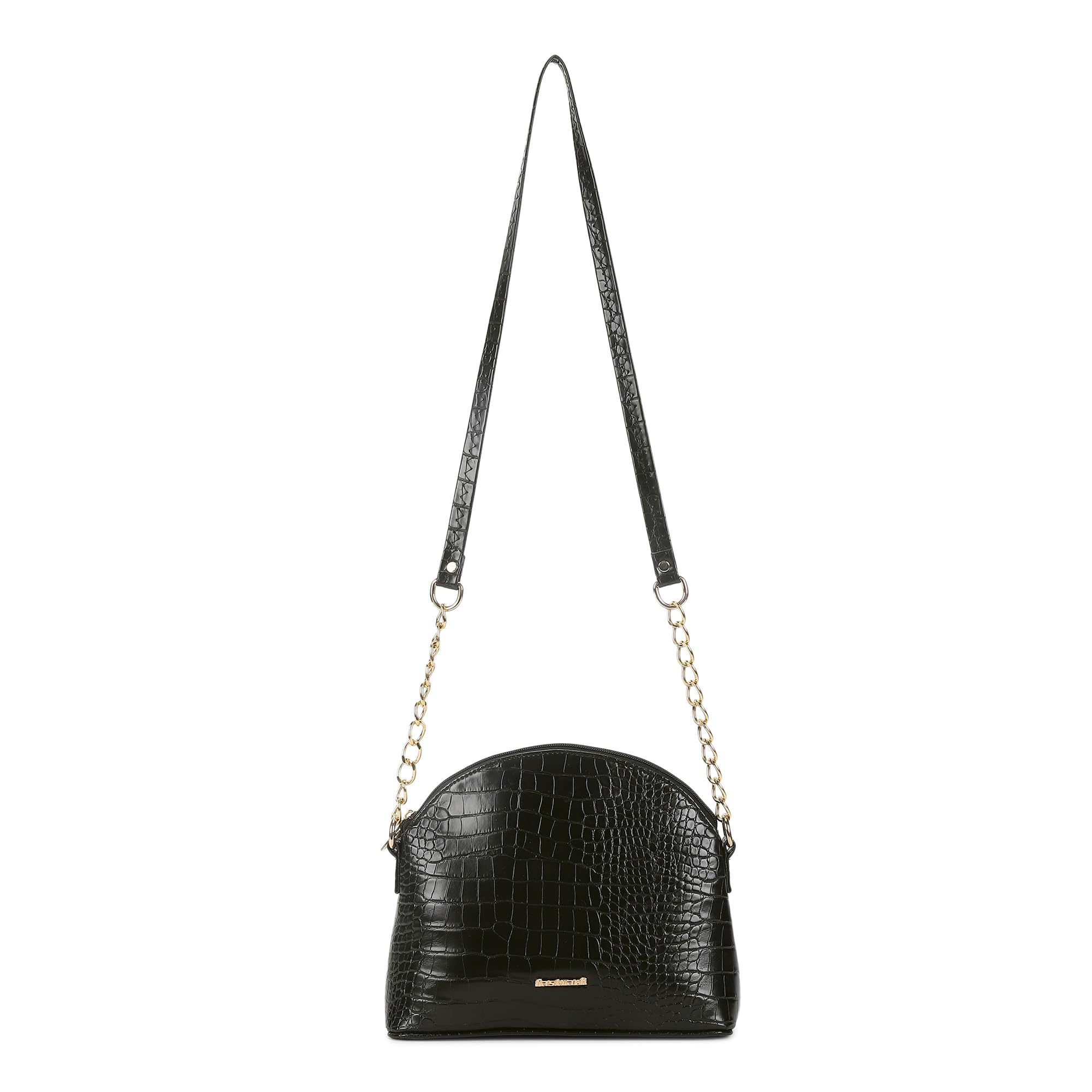 fastrack Women's Western (Black)-picture-53
