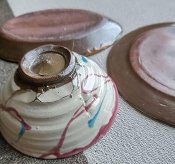 丹文窯　丹波焼　立杭焼　茶碗　丼　丸皿　変形皿　大西雅文 Amazon | 丹文窯 丹波焼 立杭焼 茶碗 丼 丸皿 変形皿 大西雅文