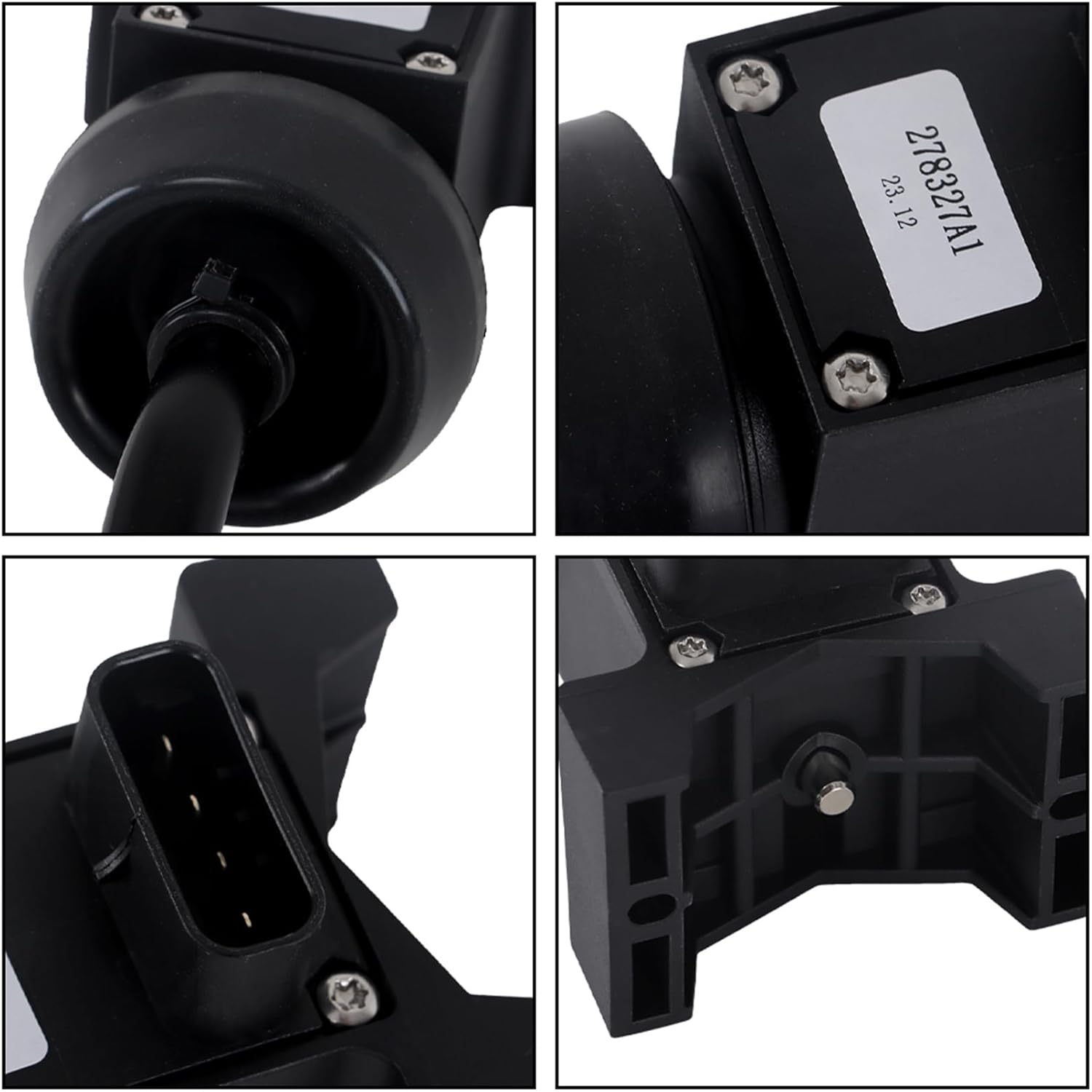 278327A1 133790A1 278328A1 Transmission Shifter Replacement for Case Loader 570LXT 570MXT 585G 586G 588G 580L 580M 580SM 590SM