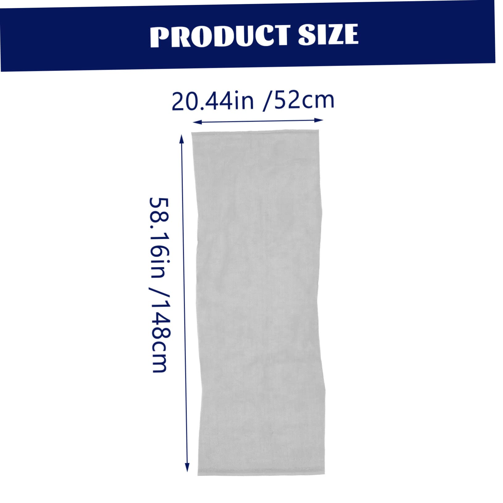 Angoily Speaker Fabric Mesh Cloth Breathable Stereo Speaker Grill Cloth for Home Durable Protective Easy to Clean and Lightweight