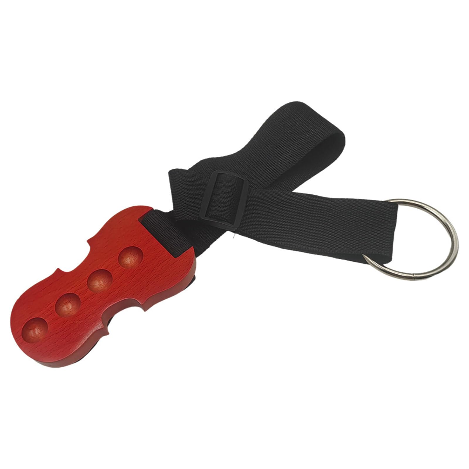 Premium Cello Rest Pad aus Holz mit Griff & verstellbar für Spielkomfort Cello-Holzsockel