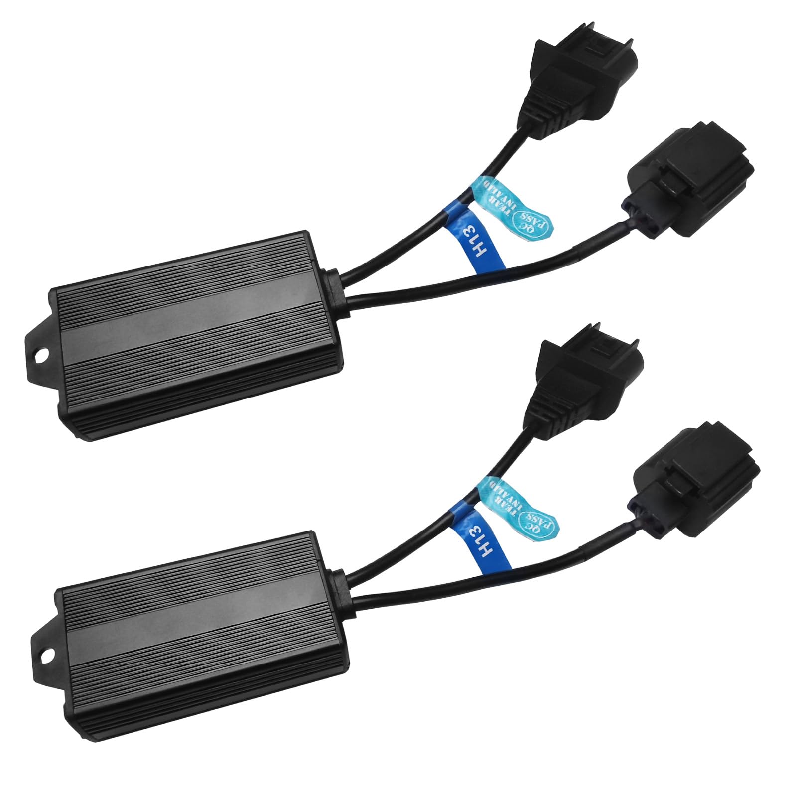 Speed Demon LED Anti-Flicker Modules | Canada