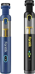Fanttik V8 Apex Car Vacuum Slim V10 Mate Cordless Car Vacuum