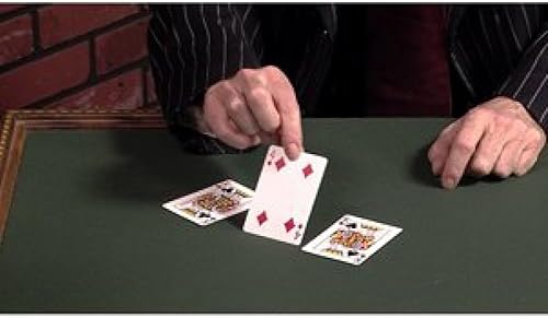 Miniatura 5 de Magic Makers 40 increíbles trucos de cartas | Magia para adolescentes y adultos | Incluye trucos de cartas y trucos de lectura mental