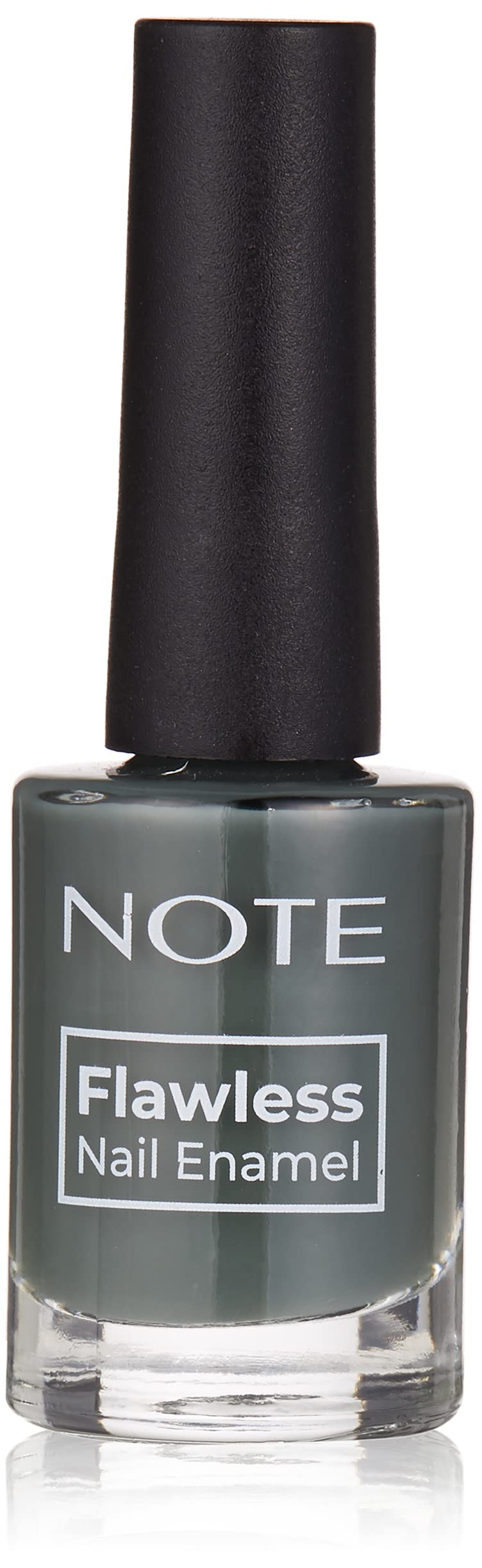 Note Cosmetics Nail Flawless Oje 39 My Garden, Yeşil