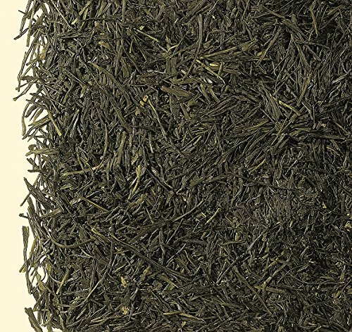 1kg - Grüner Tee - Japan - Sencha - Gyokuro Hiki - Schattentee - Grüntee-Rarität