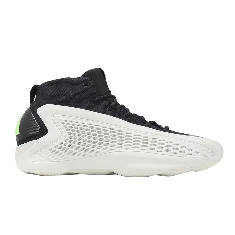 AE1 MID adidas バスケットボールシューズ adidasバスケットボールシューズ A.E.1 MID 27.0cm - メルカリ