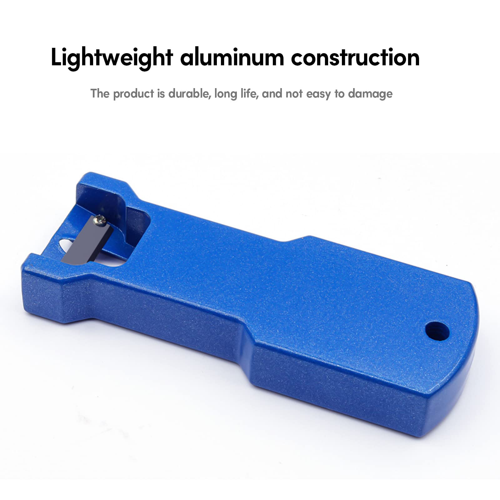 Pinza spelafili per cavi Strumento di crimpatura per elettricisti Pinza crimpatrice portatile Strumento spelafili