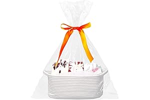 Personalized Empty Mother's Day Baskets