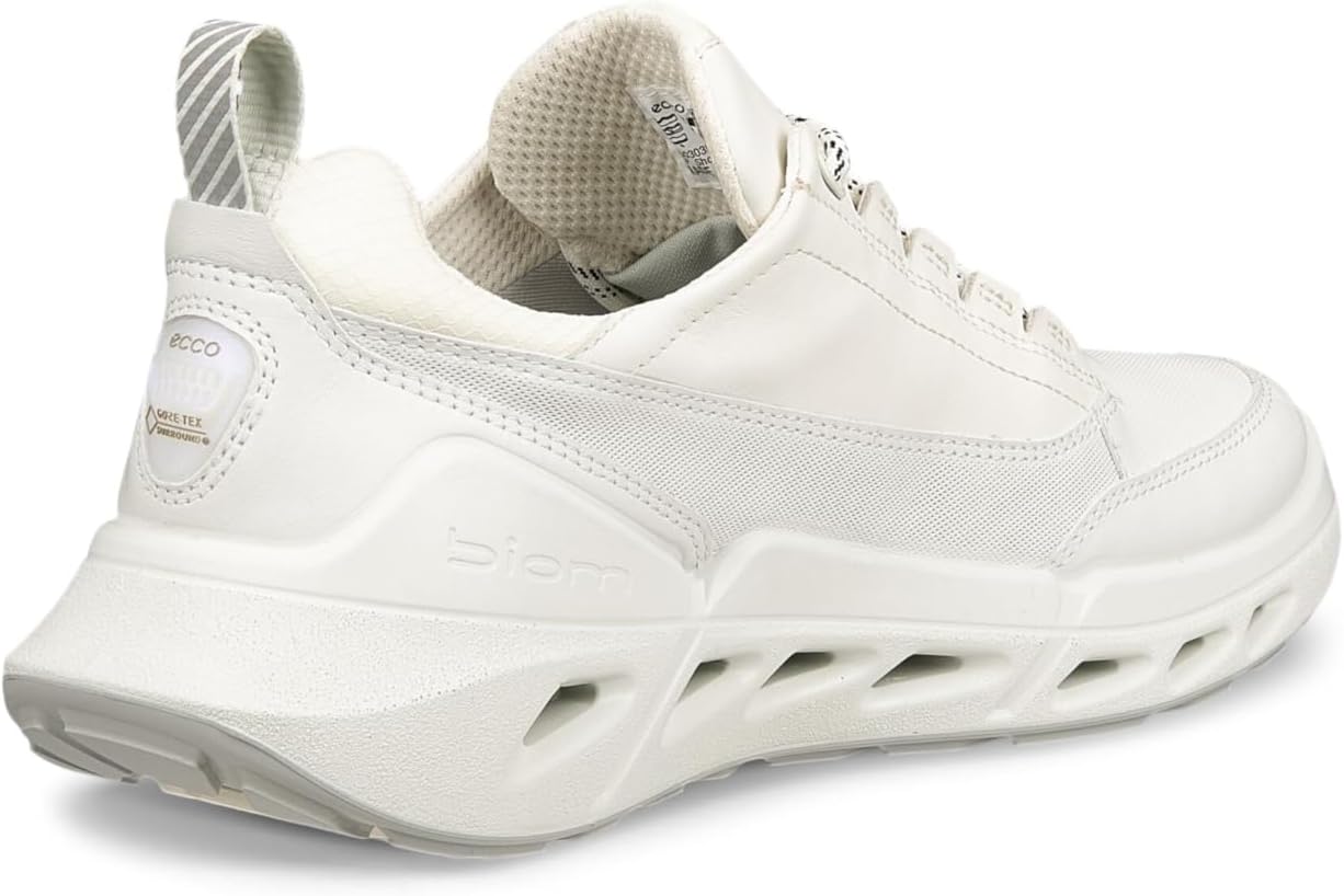 ECCO Women's Biom 720 Gore-tex Waterproof Leather Sneaker - Image 3