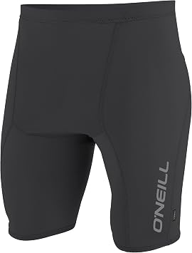 ONEILL Mens Mens Hyperfreak Skins Shorts