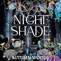 Nightshade cover art