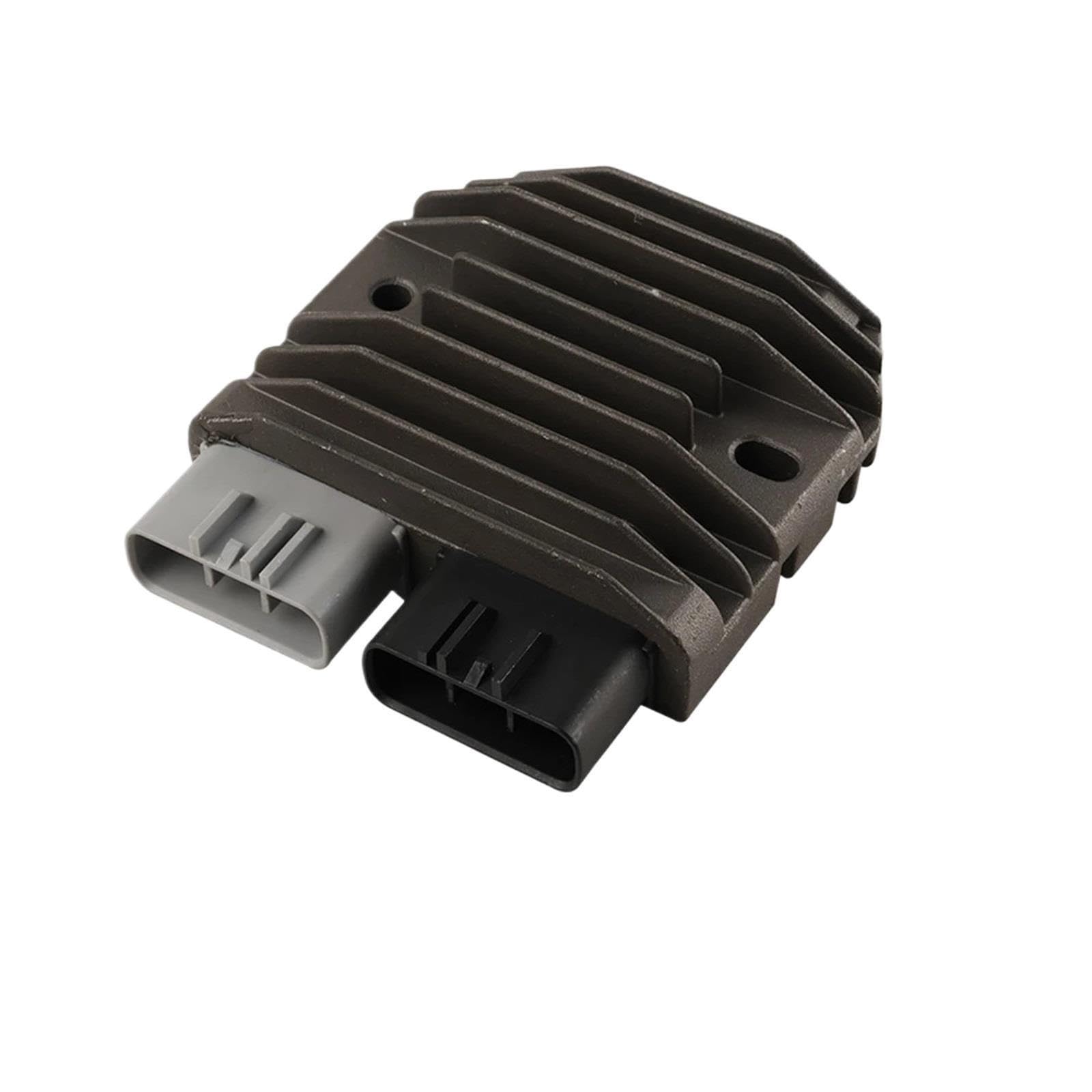 Prostownik napięcia‌ Regulator napięcia prostownik pasujący do motocykli SXS Pioneer 500 700 TRX FE FA FGA FM FPA TM Rincon 680 CRF