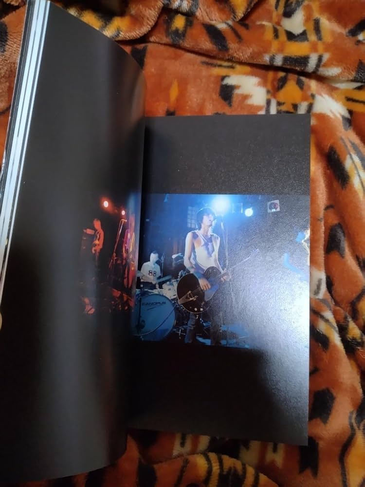新品DVD Thee Michelle Gun Elephant BURNING Amazon.co.jp: Thee Michelle Gun Elephant - BURNING MOTORS GO
