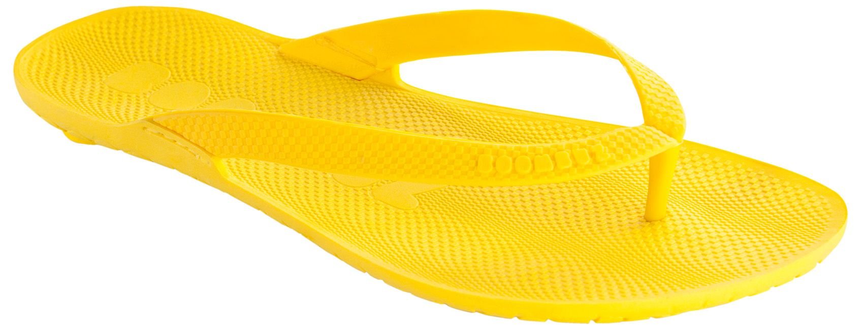 BoombuzTaiga Basic Naked Men's Toe Separator Flip Flips