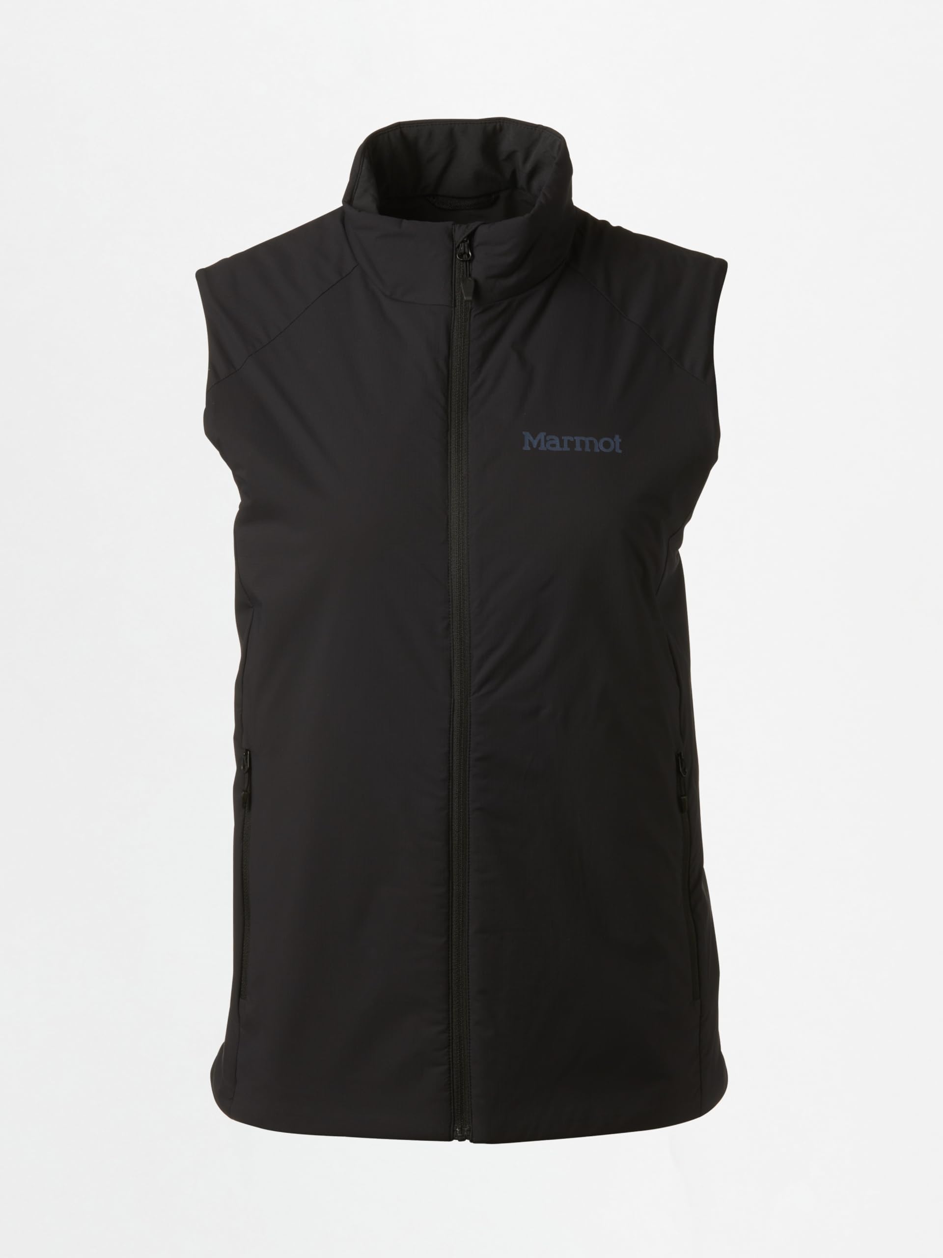 Marmot Wm's Novus Lt Vest GIACCA Donna