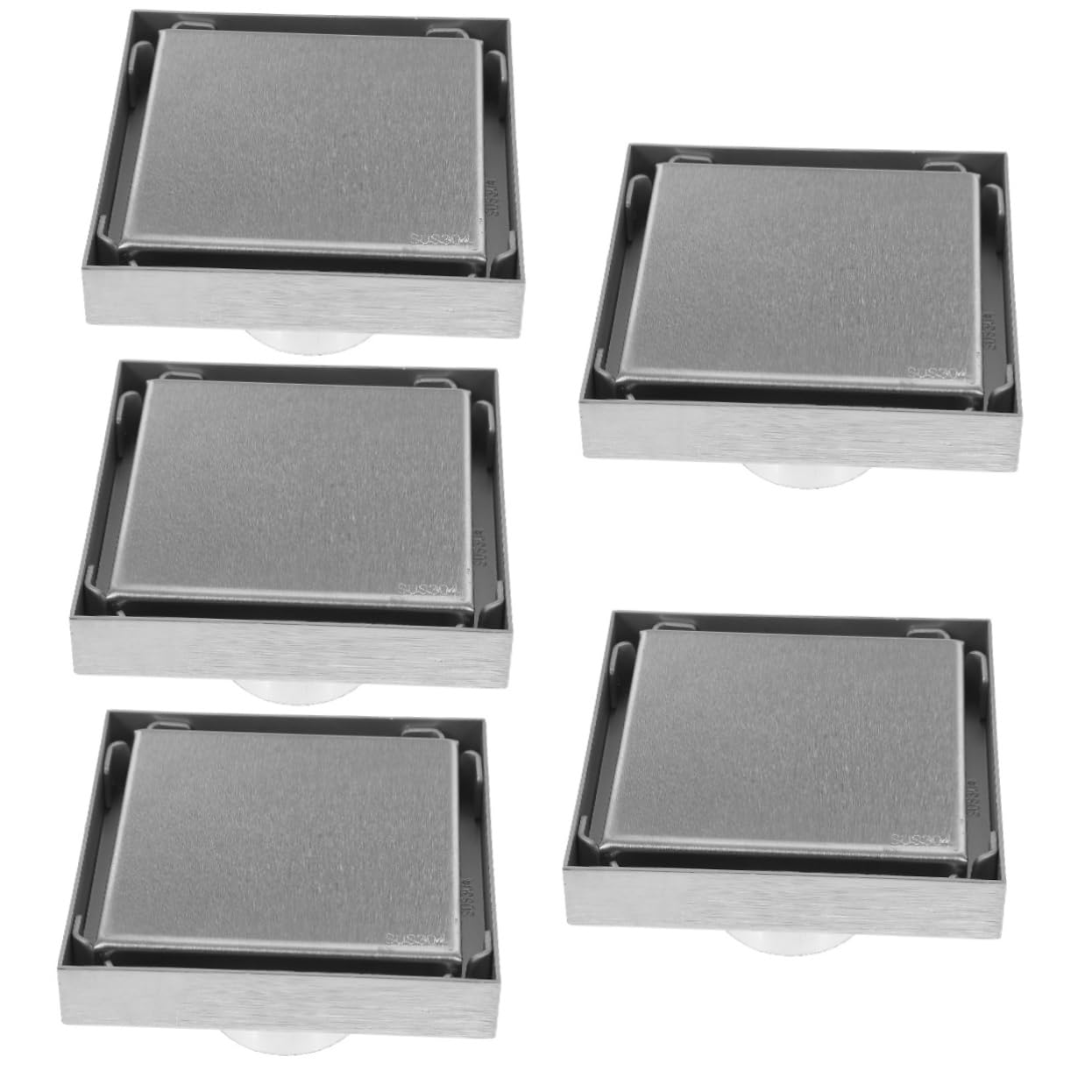 Bouchon de vidange pour baignoire familiale et protection de la douche