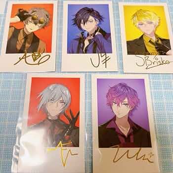 スタイルズ(STYLES) Yu Q.Wilson チェキ 31枚 - 通販