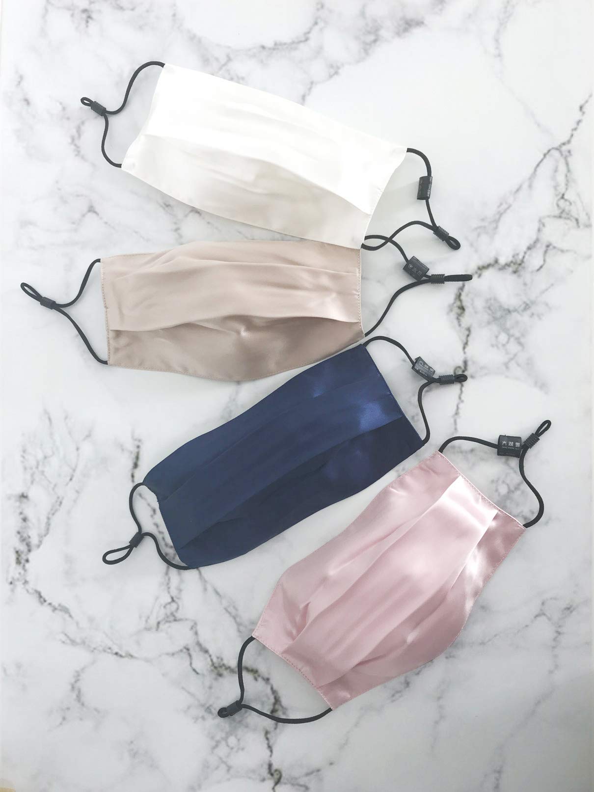 Amazon.co.jp: Taihu Snow Silk(タイフスノーシルク) シルクマスク  