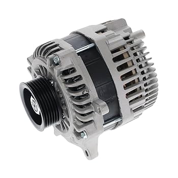 Amazon.com: OEG Parts New 200AMP Alternator Compatible With