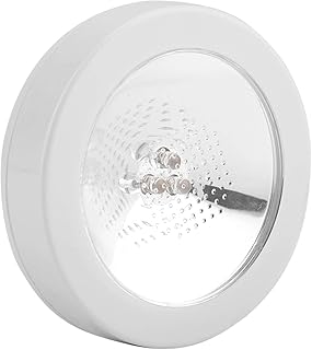 Haofy Sottobicchiere con Luce LED Variabile, Portabicchieri in Vetro Trasparente per Bevande Annunci Bar Nightclub Festa per Matrimoni (Nessuna Batteria Inclusa)(#4)