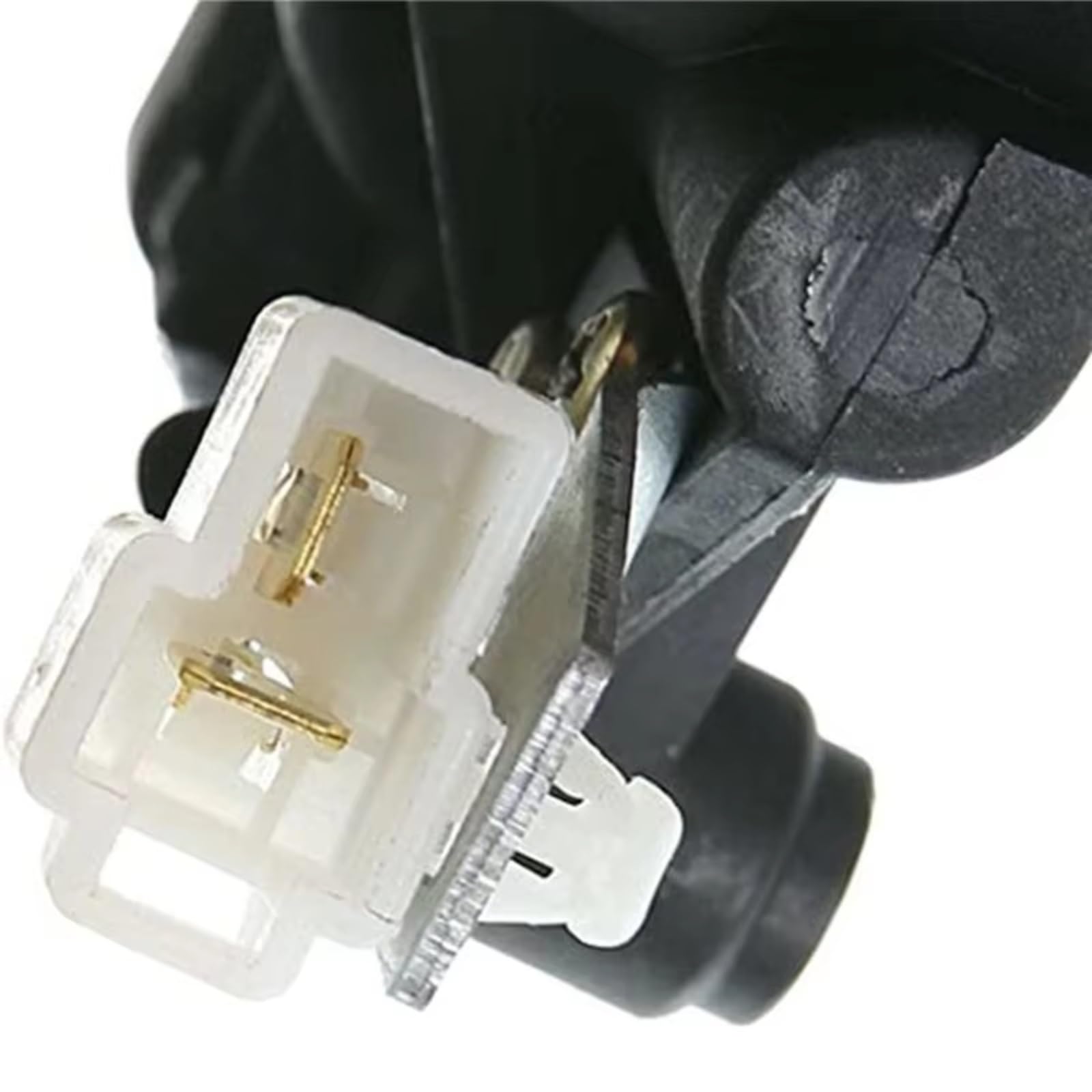 Alzacristallo Elettrico Per Mitsubishi Per V46W Auto | Alzacristallo elettrico anteriore con parti riparazione motore Accessori ricambio OEM MR135165