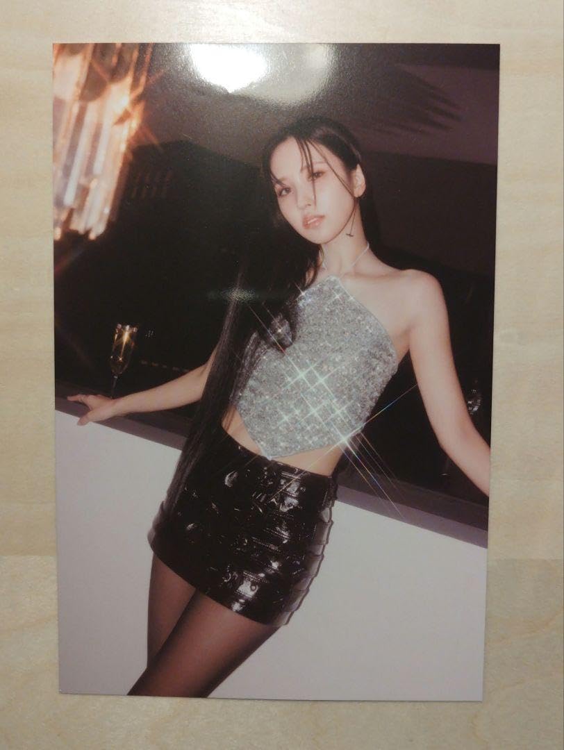 TWICE ミナ THIS IS FOR WALMART US アメリカ限定 Amazon.co.jp: TWICE ミナ アメリカ walmart限定 特典フォト 難