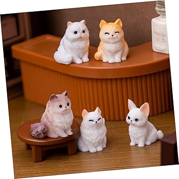 薩摩　猫の置物 色彩豊かな装飾 楽天市場】☆レビューで特典☆置物 置き物 オブジェ