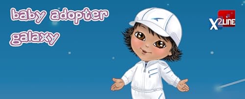 Baby Adopter Galaxy