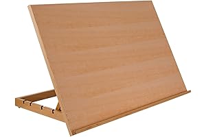 SoHo Urban Artist: Drawing Table for Adults